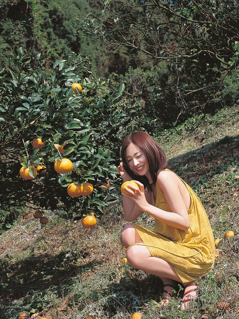 [Wanibooks] NO.50 Sayuri Iwata Photo Set photo 3