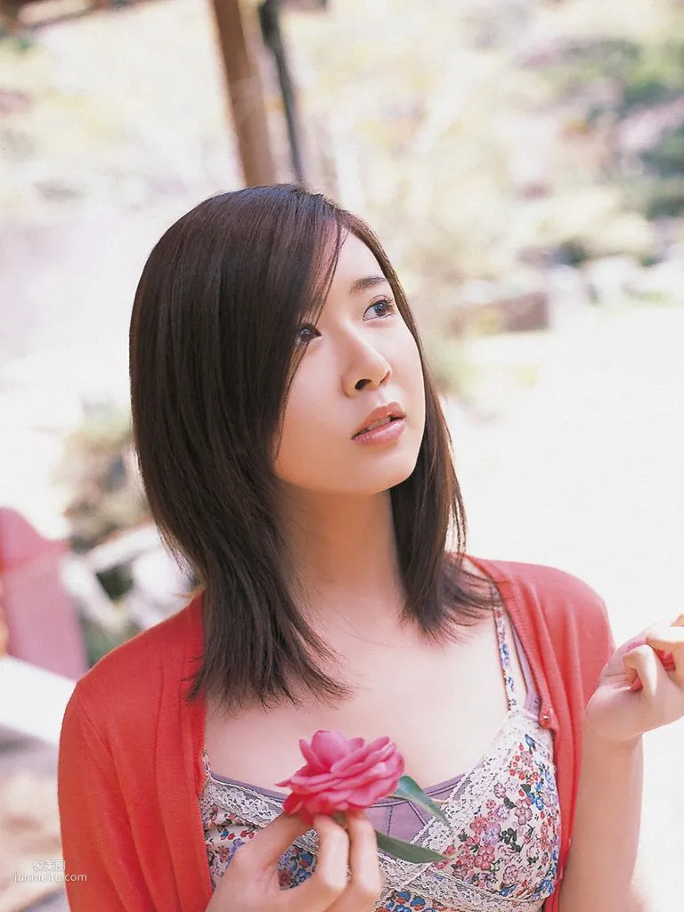 [Wanibooks] NO.50 Sayuri Iwata Photo Set photo 19