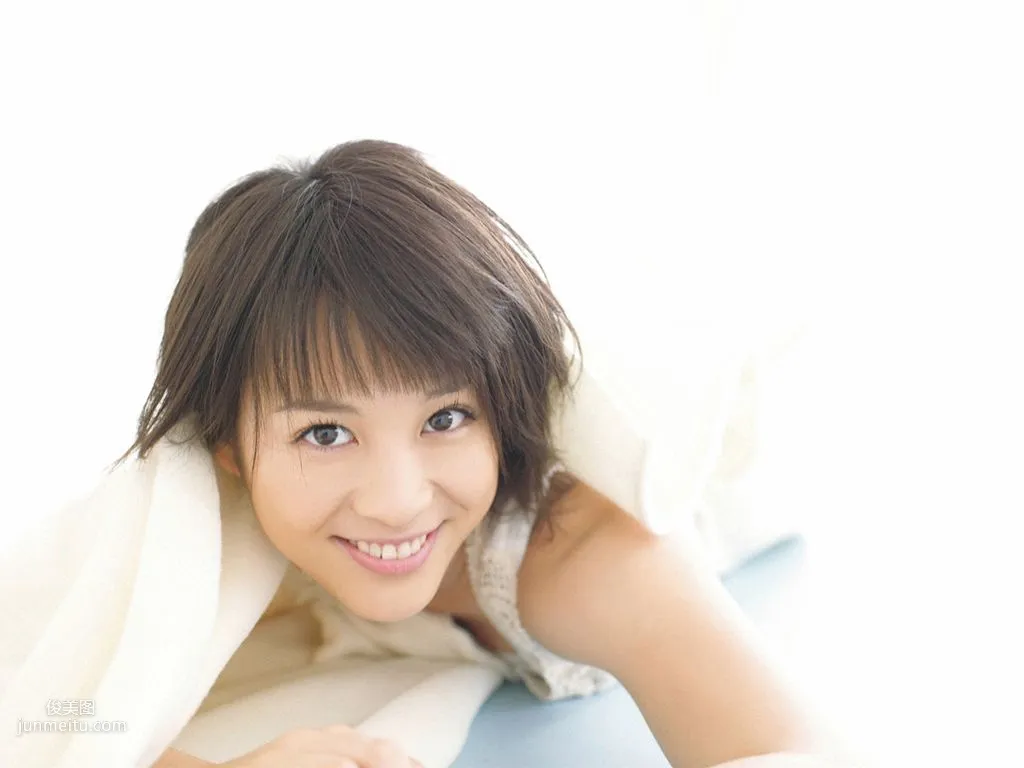 [Wanibooks] NO.49 Kie Kitano Photo Set photo 132