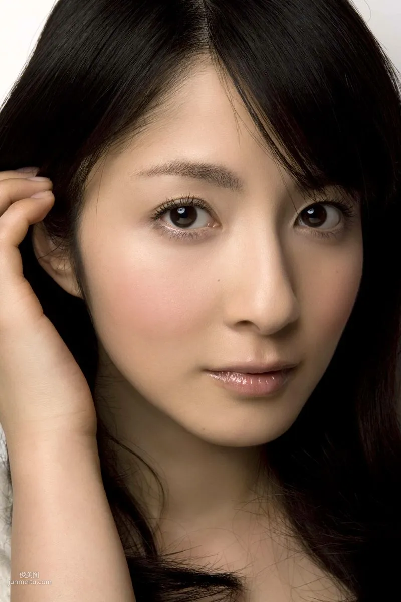[Wanibooks] NO.58 Matsuki Rina 松木裡菜 寫真集 54