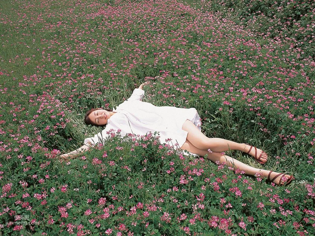 [Wanibooks] NO.50 Sayuri Iwata Photo Set photo 183