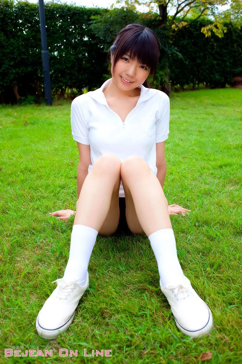 Private Bejean Girls' School Mai Ishikawa [Bejean On Line] Photo Set photo 21