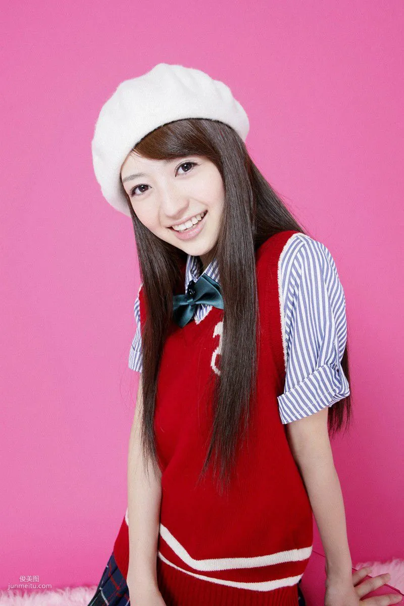 [Wanibooks] NO.76 Rina Aizawa 逢沢りな 写真集75