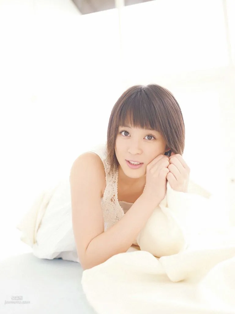 [Wanibooks] NO.49 Kie Kitano Photo Set photo 103
