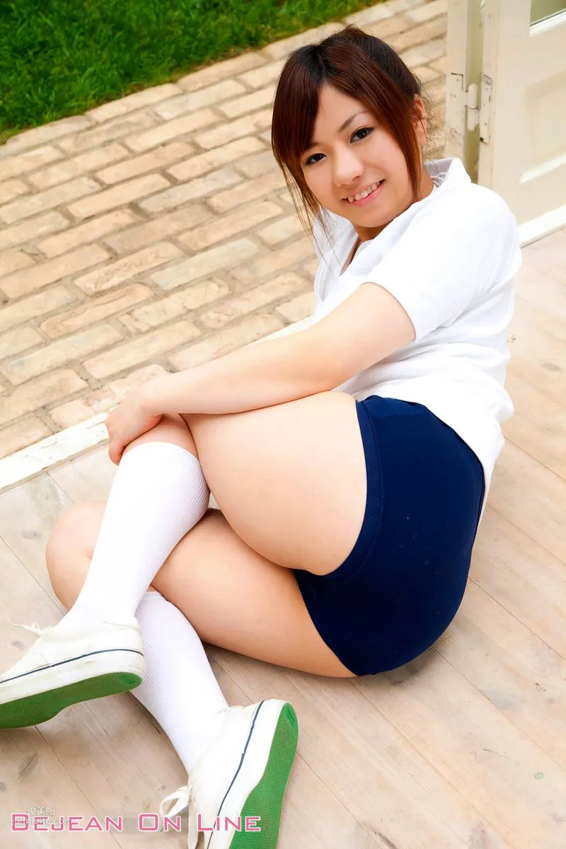 Private Bejean Girls' School Eri Oguma [Bejean On Line] Photo Set photo 28
