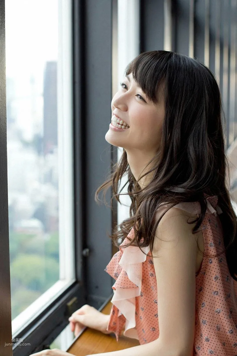 [Wanibooks] NO.95 Chihiro Terada 寺田千寻/寺田ちひろ 写真集1