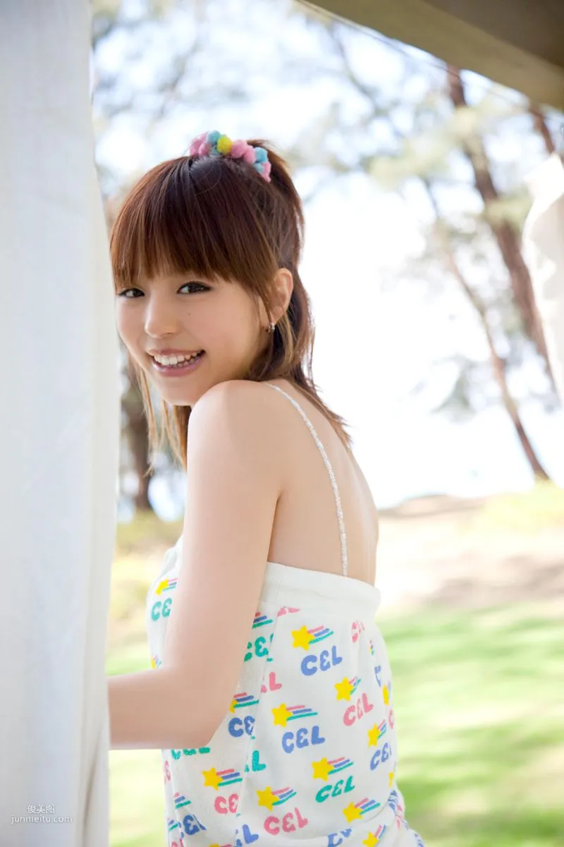 [Wanibooks] NO.60 Aya Hirano 平野绫/平野綾 写真集11
