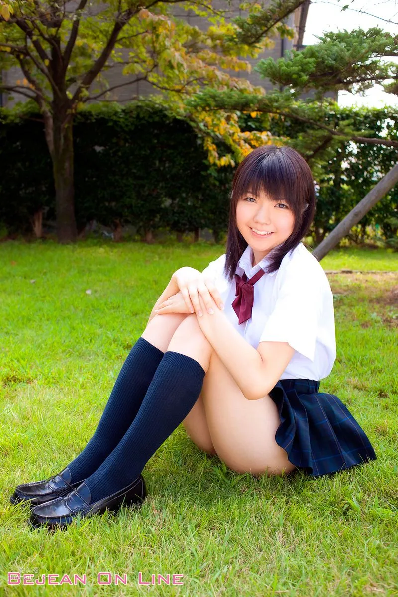 Private Bejean Girls' School Mai Ishikawa [Bejean On Line] Photo Set photo 9