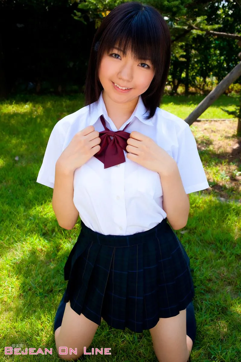 Private Bejean Girls' School Mai Ishikawa [Bejean On Line] Photo Set photo 13
