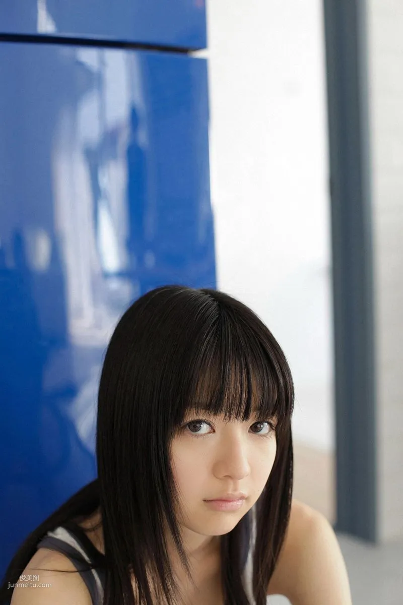 [Wanibooks] NO.65 Rina Aizawa 逢澤莉娜/逢沢りな 寫真集 59