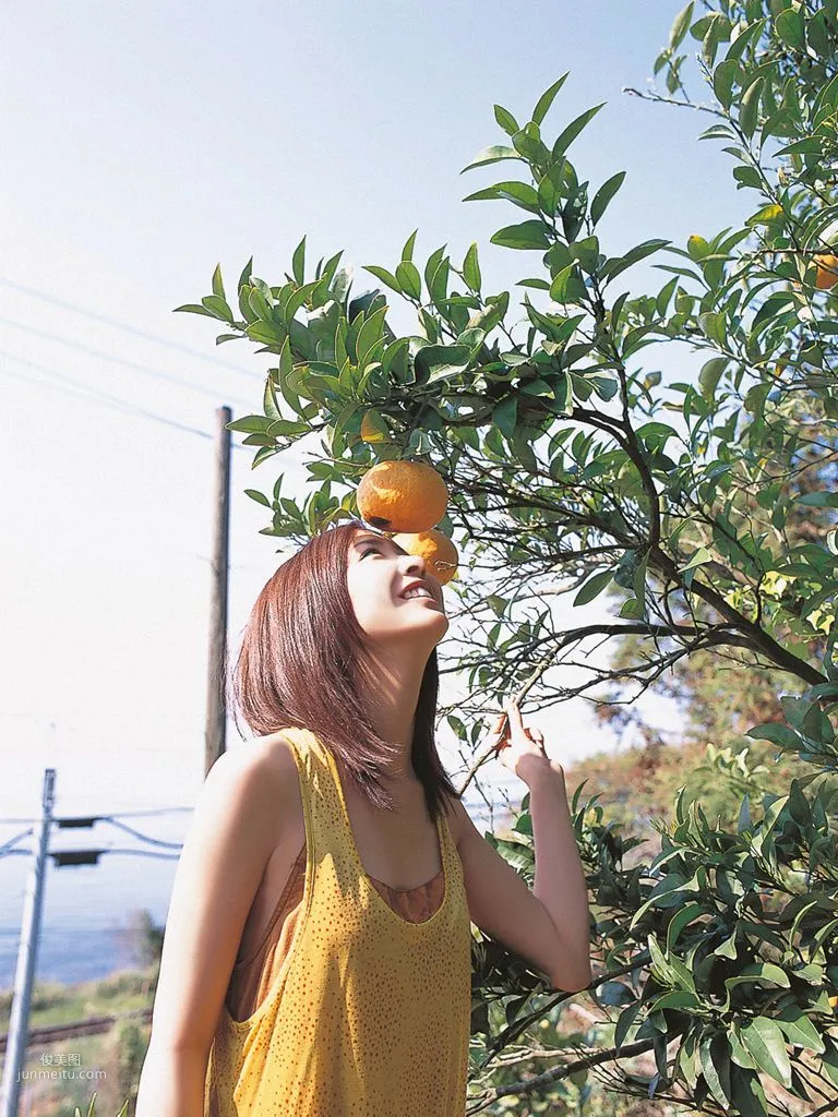 [Wanibooks] NO.50 Sayuri Iwata Photo Set photo 187