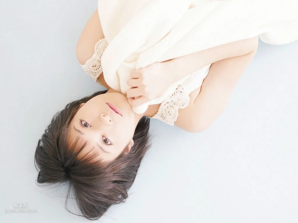 [Wanibooks] NO.49 Kie Kitano Photo Set photo 128