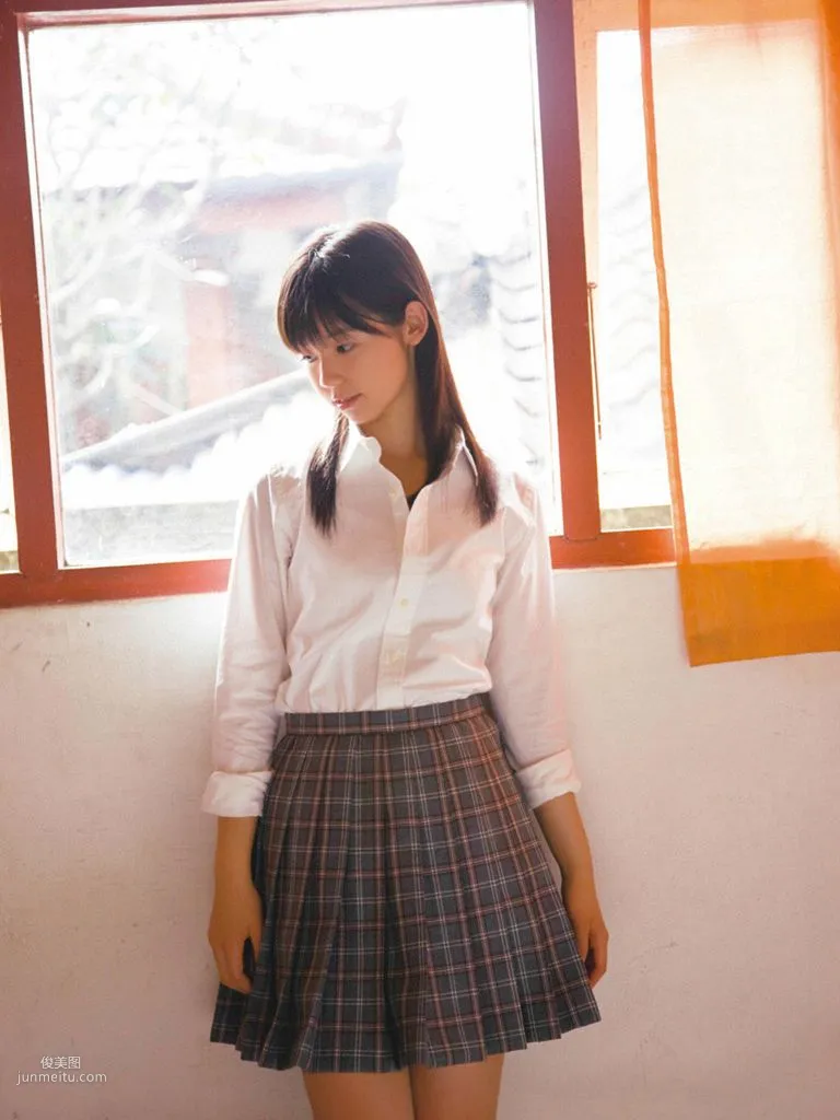 [Wanibooks] NO.52 Rina Koike 小池裡奈 寫真集 7