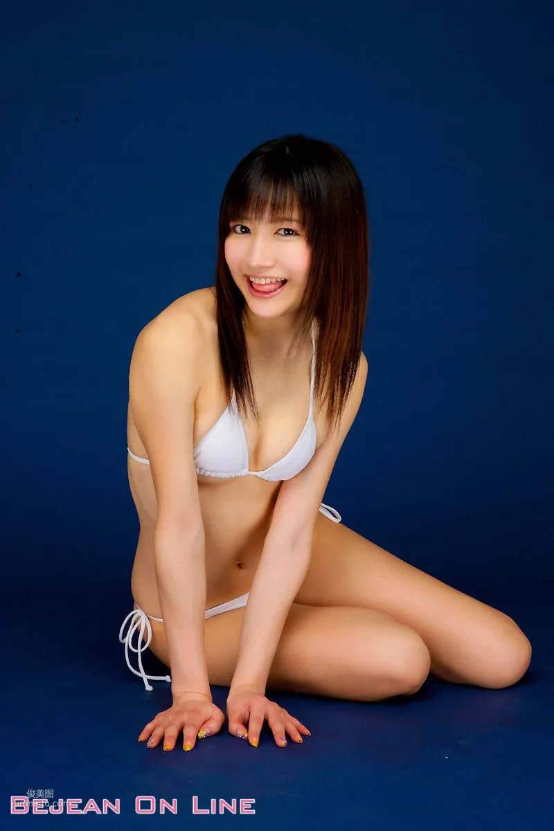 White Snake Squad Kaede Shimizu [Bejean On Line] Photo Set photo 17