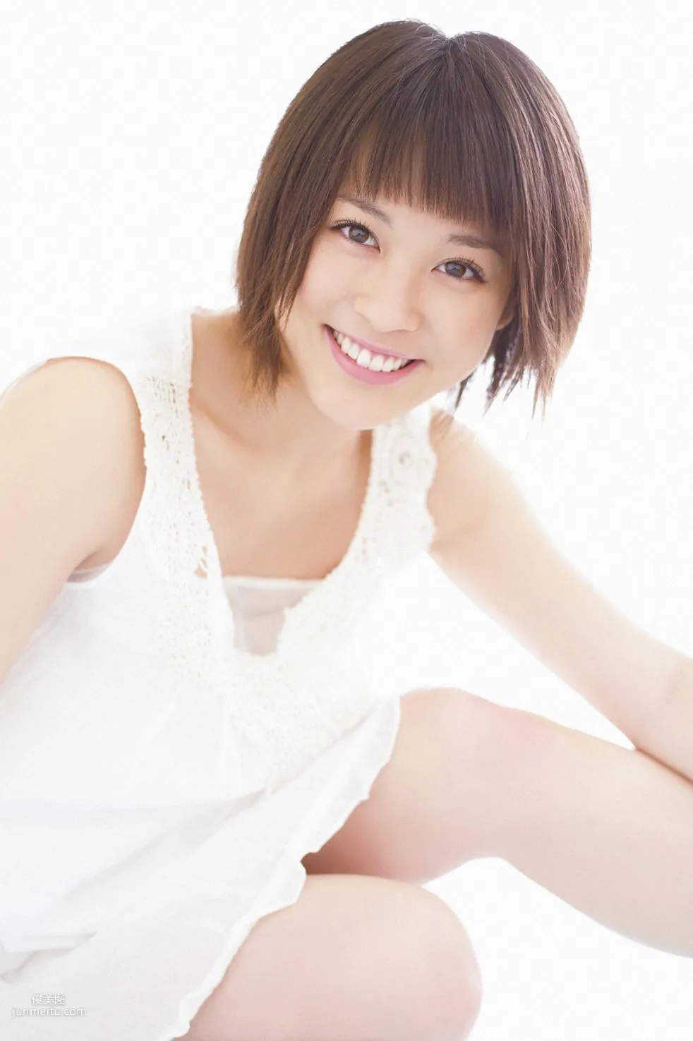 [Wanibooks] NO.49 Kie Kitano Photo Set photo 121
