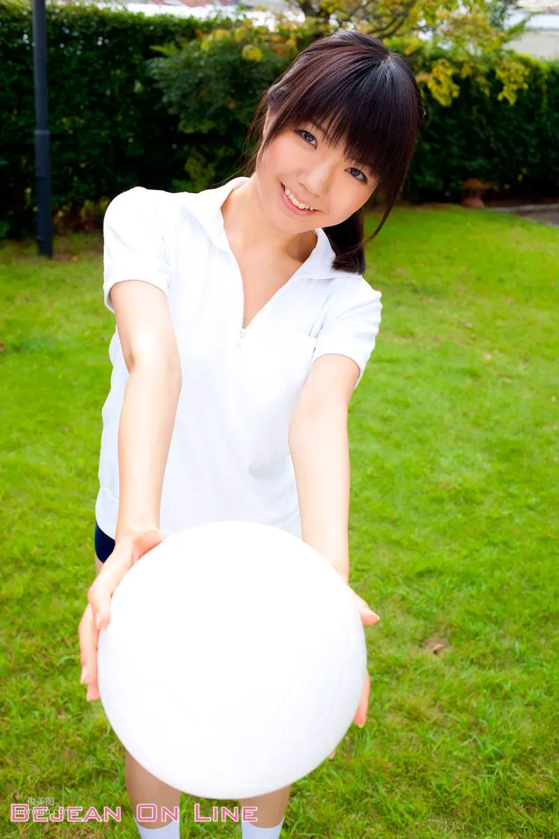 Private Bejean Girls' School Mai Ishikawa [Bejean On Line] Photo Set photo 16