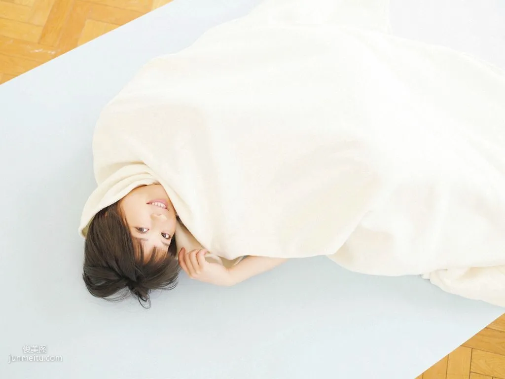 [Wanibooks] NO.49 Kie Kitano Photo Set photo 161