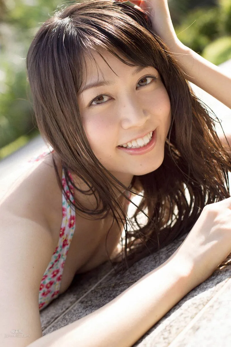 [Wanibooks] NO.95 Chihiro Terada 寺田千寻/寺田ちひろ 写真集217