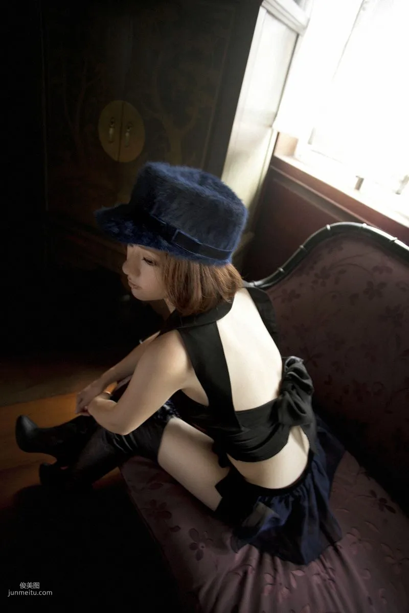 [Wanibooks] NO.84 Naomi Yotsumoto Photo Set photo 109