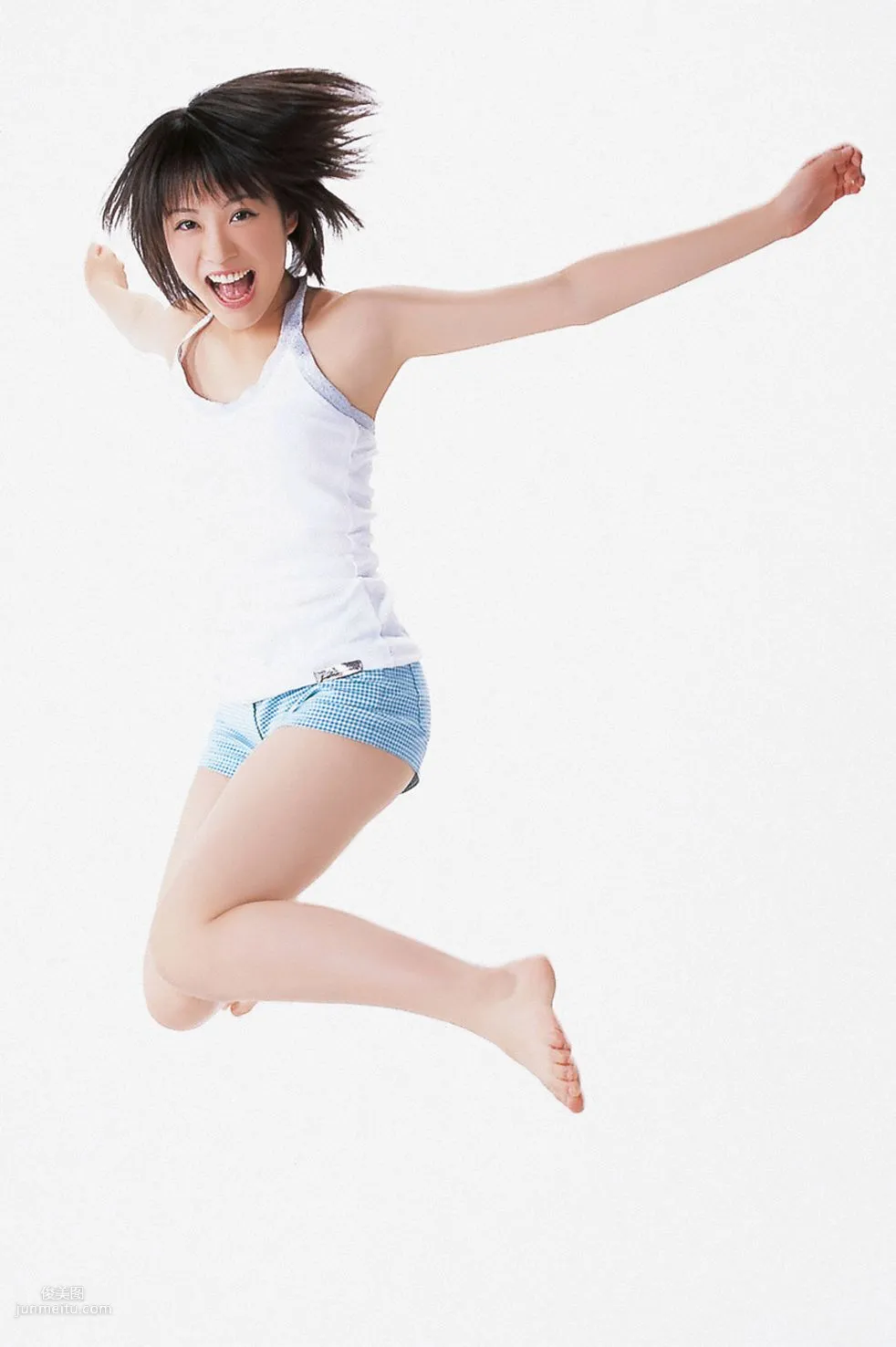 [Wanibooks] NO.49 Kie Kitano Photo Set photo 73