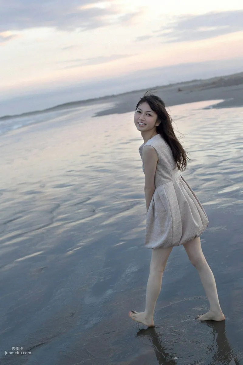 [Wanibooks] NO.95 Chihiro Terada Photo Set photo 101