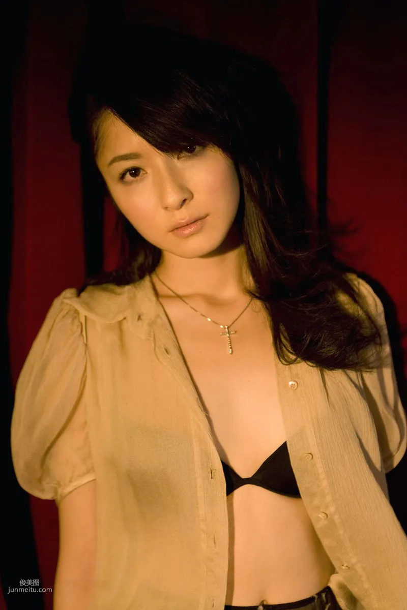 [Wanibooks] NO.58 Matsuki Rina 松木裡菜 寫真集 184