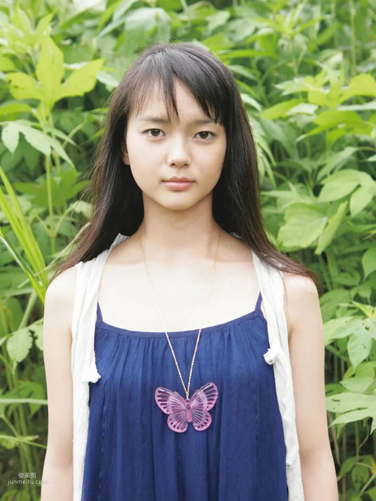 [Wanibooks] NO.53 Mikako Tabe 多部未華子 寫真集 26