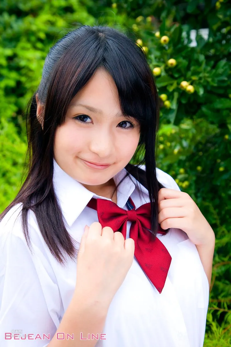Private Bejean Girls' School Tomomi Asa [Bejean On Line] Photo Set photo 6