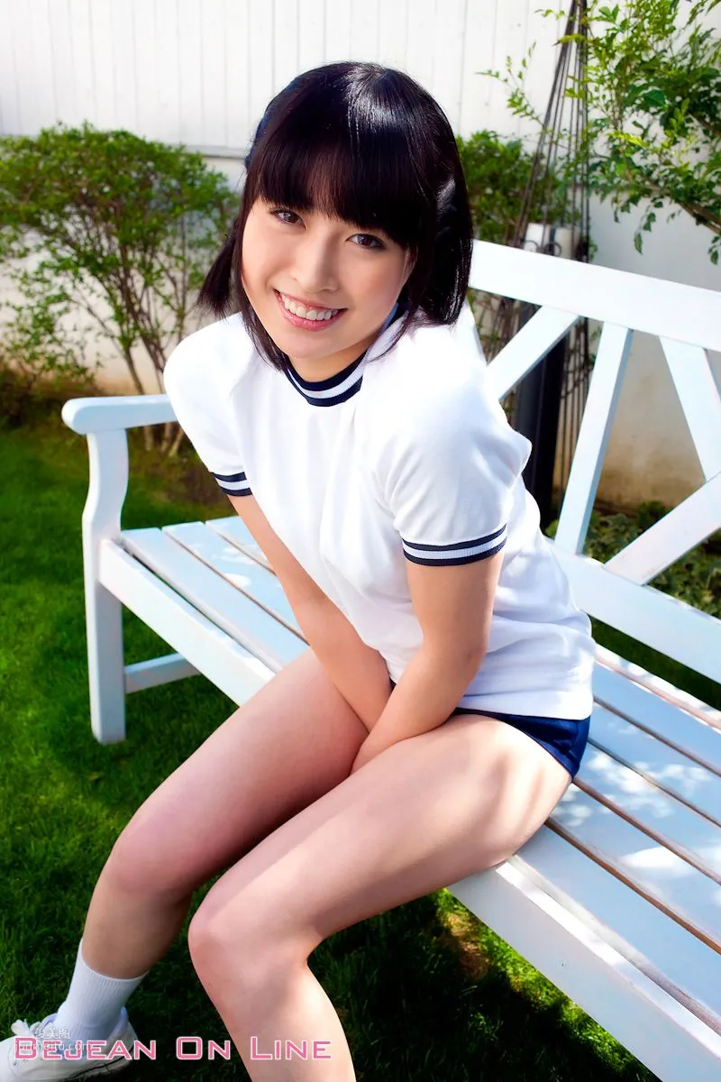 Private Bejean Girls' School Mau Morikawa [Bejean On Line] Photo Set photo 13
