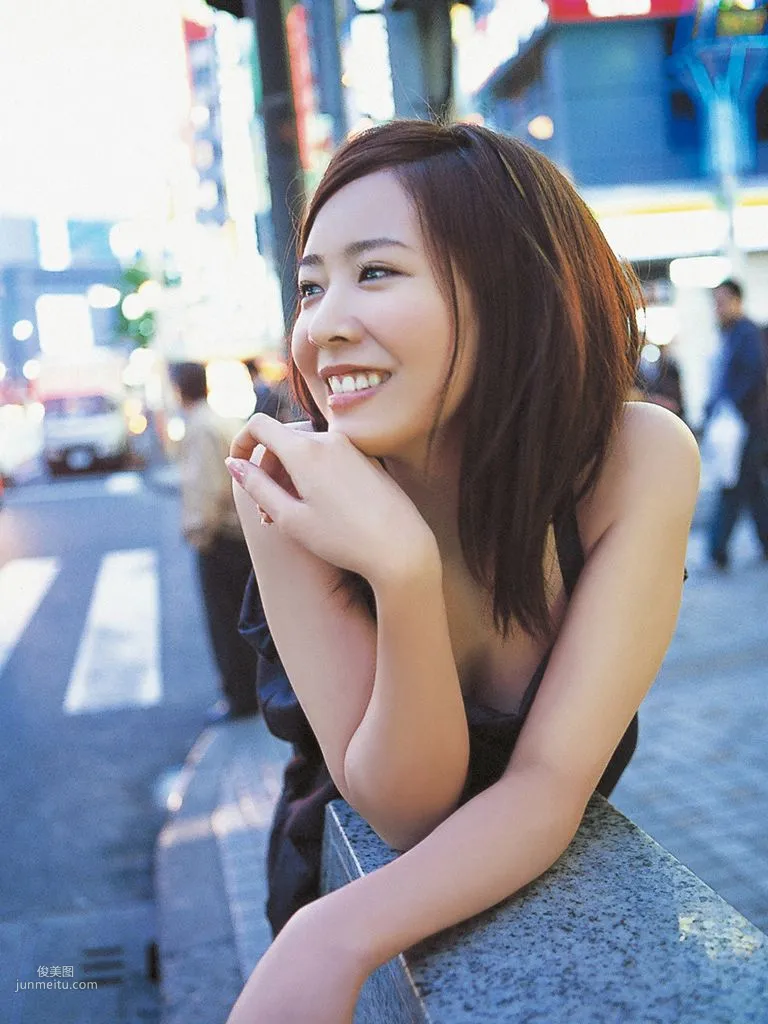 [Wanibooks] NO.50 Sayuri Iwata Photo Set photo 171