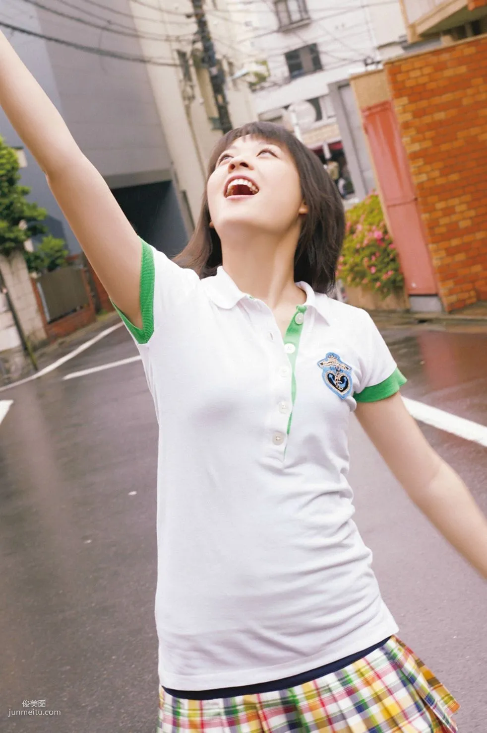 [Wanibooks] NO.49 Kie Kitano Photo Set photo 146