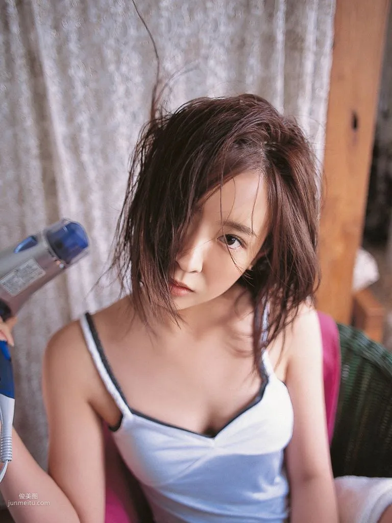 [Wanibooks] NO.50 Sayuri Iwata Photo Set photo 217