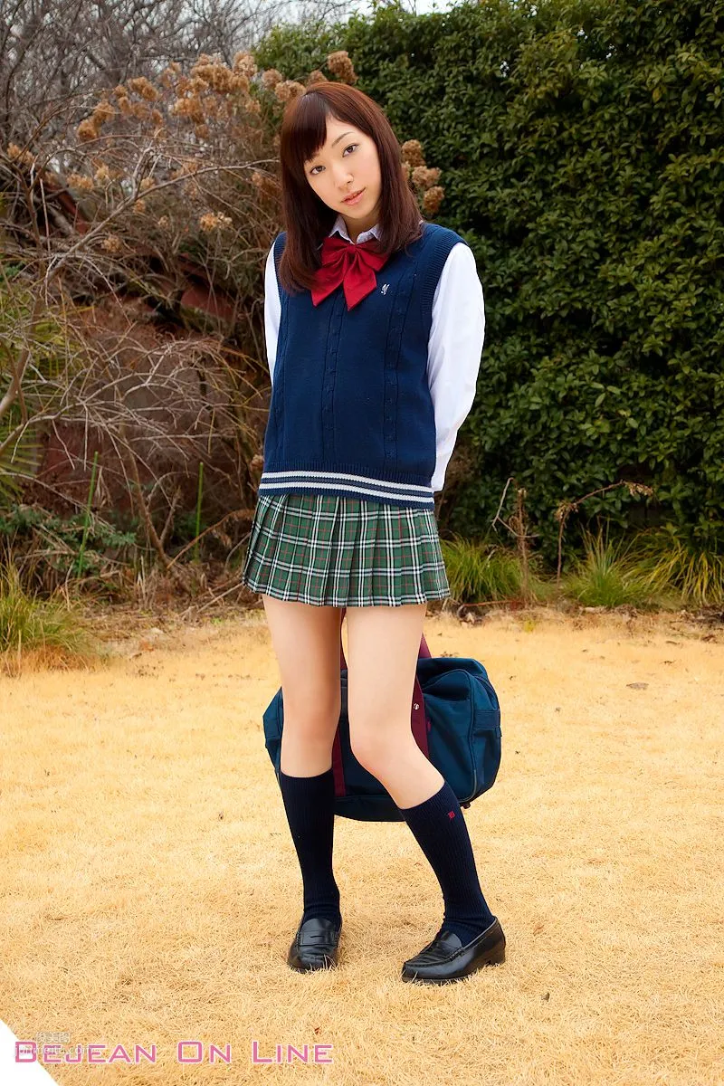 Private Bejean Girls' School Tsubasa [Bejean On Line] Photo Set photo 12