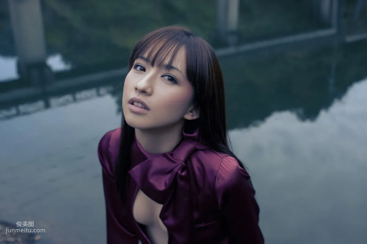 [Wanibooks] NO.57 Maomi Yuuki, Maomi Yuuki, Photo Set photo 44