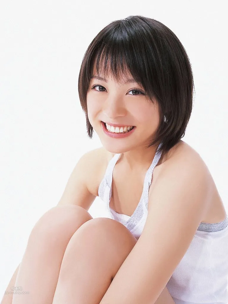 [Wanibooks] NO.49 Kie Kitano Photo Set photo 149