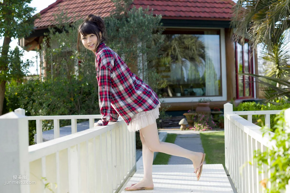 [Wanibooks] NO.95 Chihiro Terada Photo Set photo 112