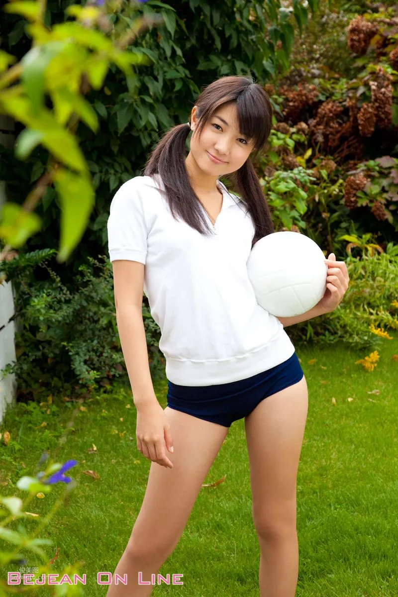 Private Bejean Girls' School Naho Ichihashi Naho Ichihashi [Bejean On Line] Photo Set photo 16