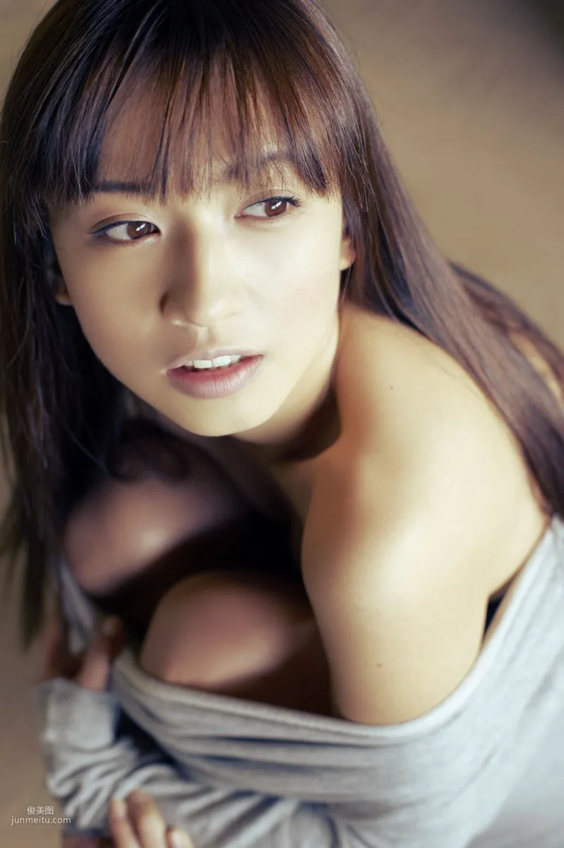 [Wanibooks] NO.57 Maomi Yuuki, Maomi Yuuki, Photo Set photo 82