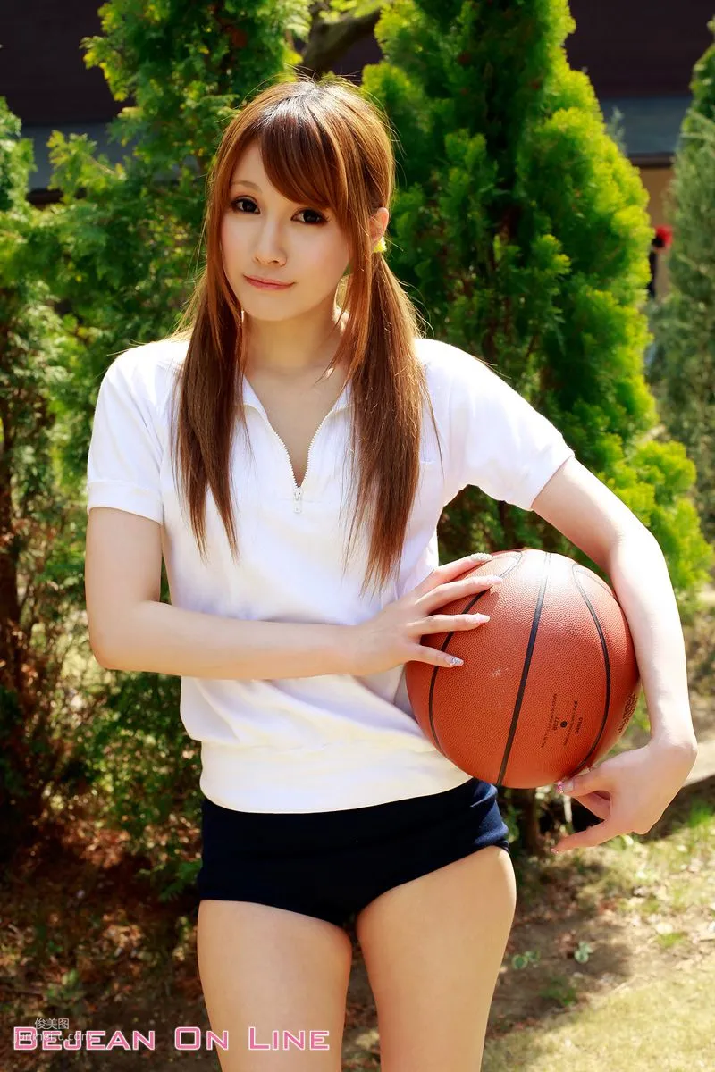 Private Bejean Girls' School Nozomi Nakajima [Bejean On Line] Photo Set photo 11