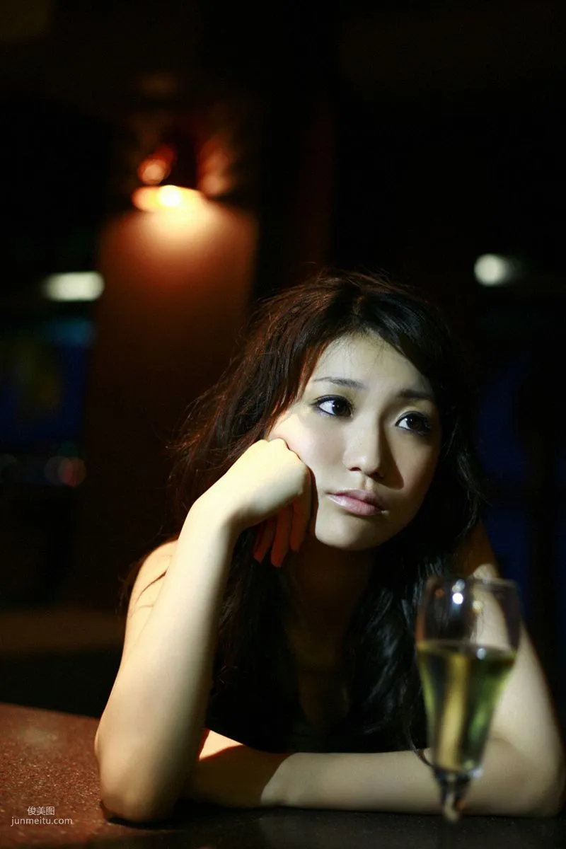 [Wanibooks] NO.67 Yuko Ooshima Yuko Oshima Photo Set photo 145