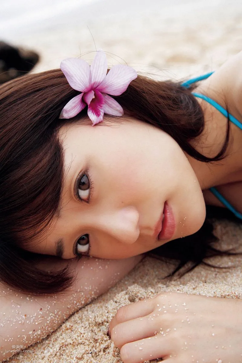 [Wanibooks] NO.67 Yuko Ooshima Yuko Oshima Photo Set photo 22