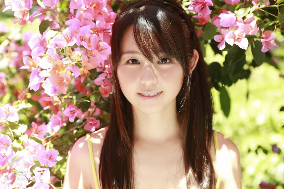 [Wanibooks] NO.66 Rina Koike 小池里奈 写真集143