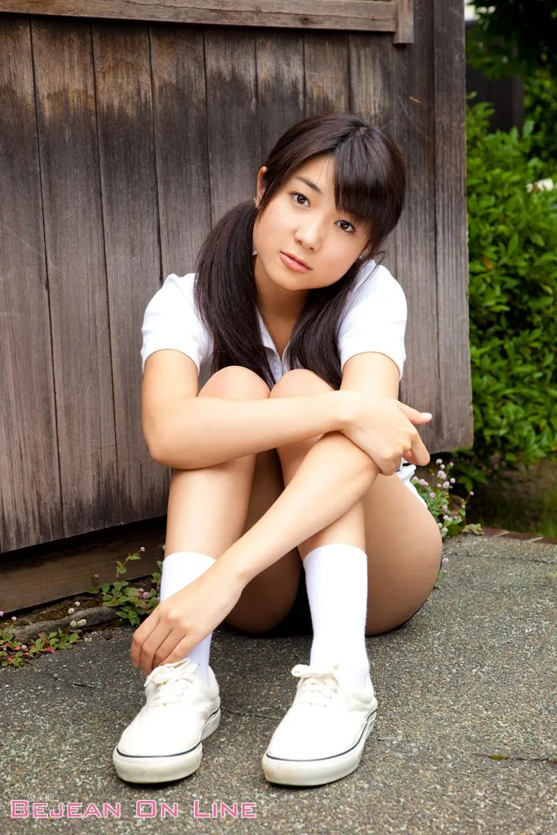 Private Bejean Girls' School Naho Ichihashi Naho Ichihashi [Bejean On Line] Photo Set photo 27