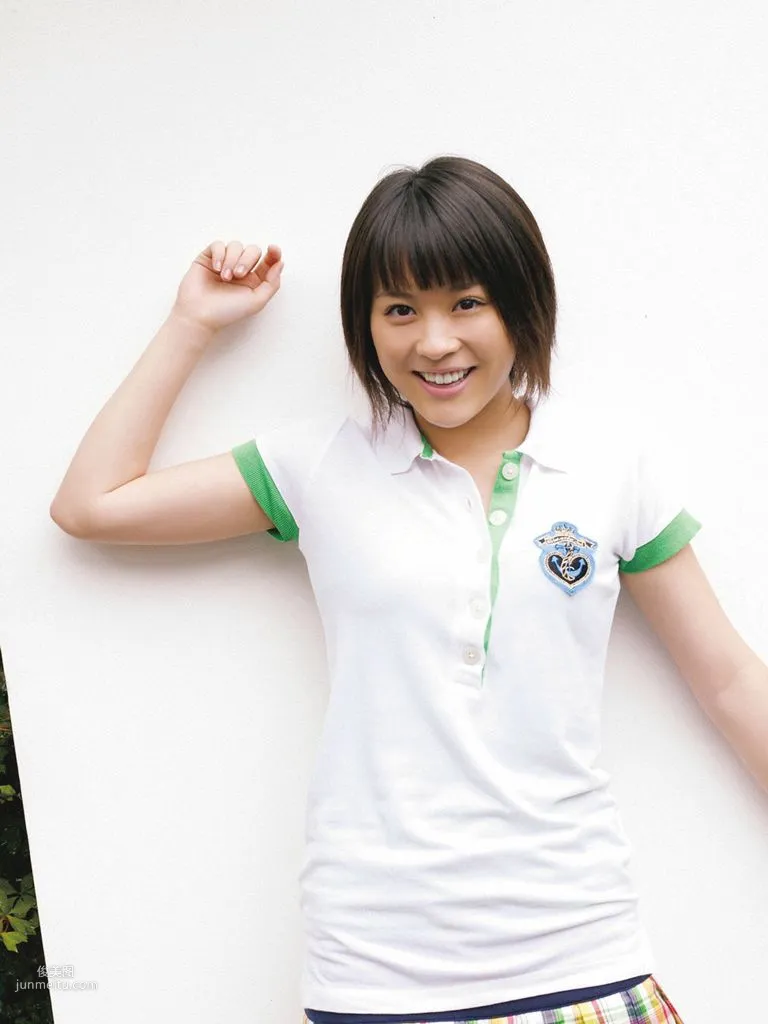 [Wanibooks] NO.49 Kie Kitano Photo Set photo 91