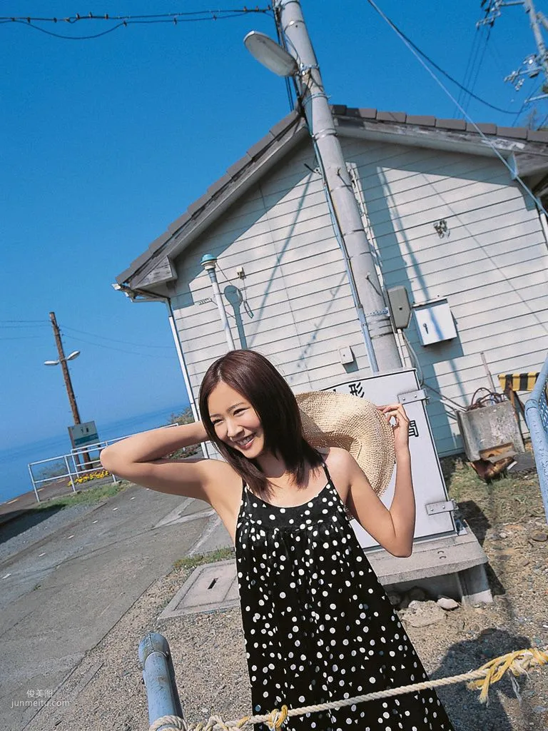 [Wanibooks] NO.50 Sayuri Iwata Photo Set photo 103