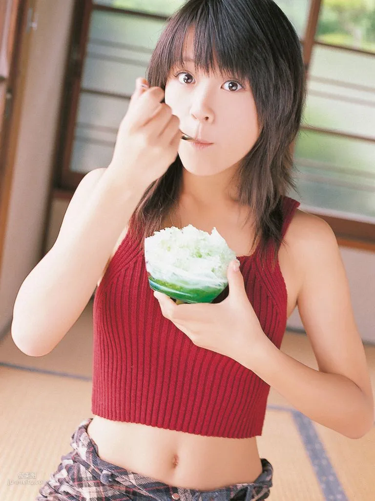 [Wanibooks] NO.49 Kie Kitano Photo Set photo 136
