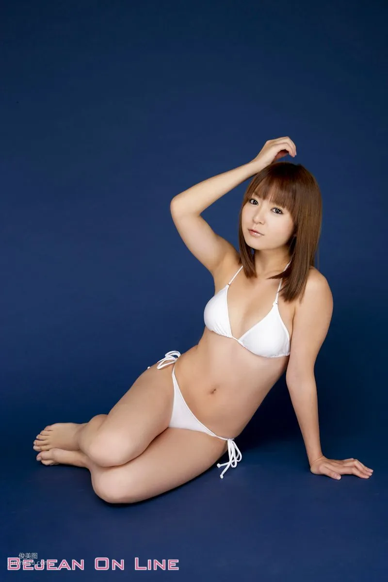 白娘隊 Nanami Norishima 則島奈々美 [Bejean On Line] 寫真集 23