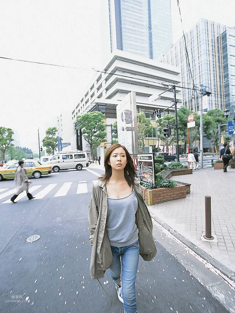 [Wanibooks] NO.50 Sayuri Iwata Photo Set photo 119