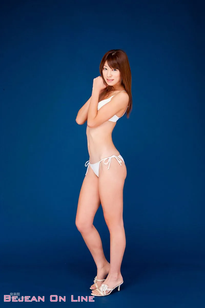 白娘隊 Kozue Yashiro 矢代梢 [Bejean On Line] 写真集2