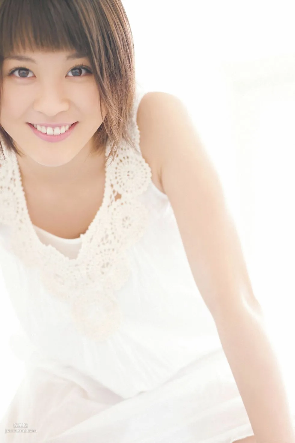 [Wanibooks] NO.49 Kie Kitano Photo Set photo 143